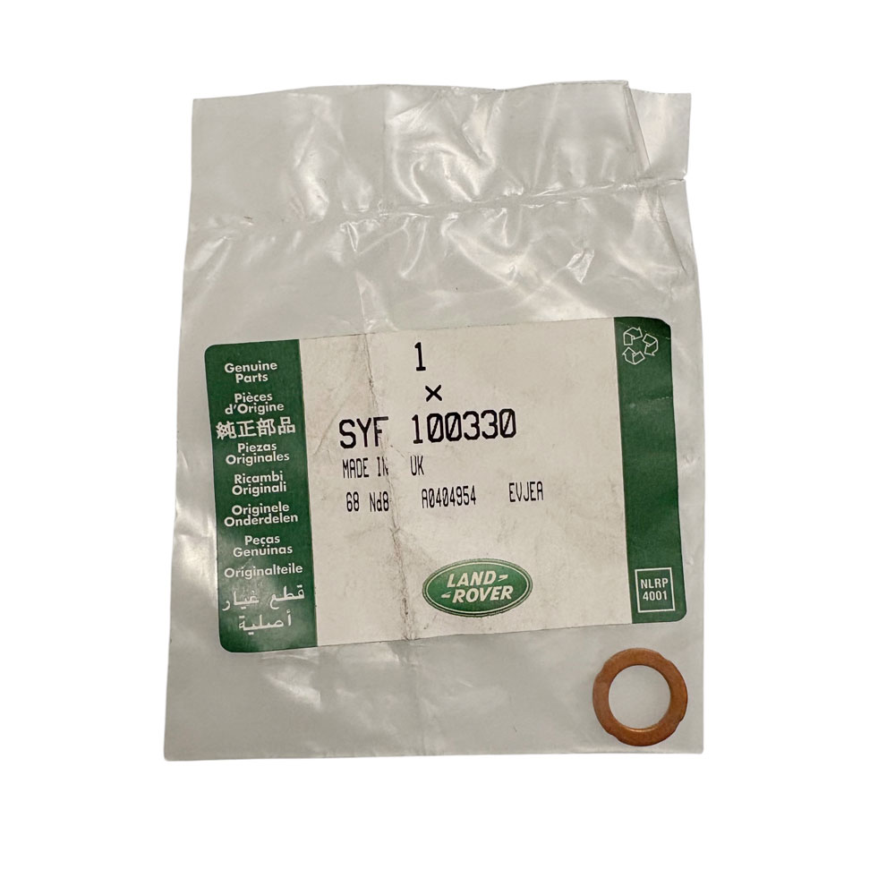 Washer for Rear Brake Union SYF100330